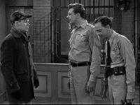 Click to watch 'The Christmas Story' (popup) The Andy Griffith Show